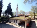 HEREKE - Sümer Cami Meydanı Eski Haline Kavuşuyor