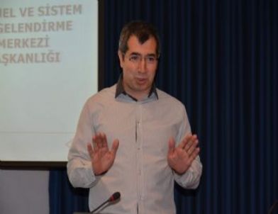 TSE, Denizli'de Kaliteyi Anlatıyor