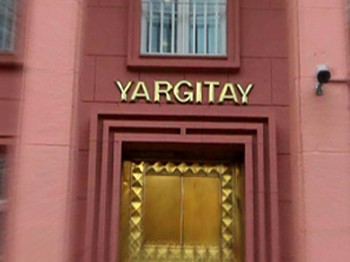 Yargıtay'ın Yeni Başkanı Ali Alkan