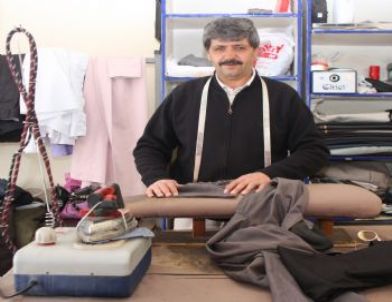 Yarım Asırlık Tiryaki Sigarayı Bıraktı