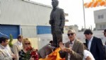 CAN YÜCEL - Yılmaz Güney Parkı açıldı