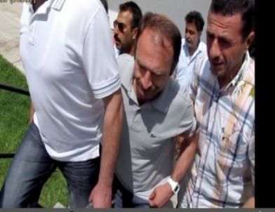 28 Şubat Operasyonunda Ergenekon Sanığı Da Gözaltına Alındı