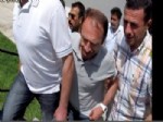 ALİ ÇETİNKAYA - 28 Şubat Operasyonunda Ergenekon Sanığı Da Gözaltına Alındı