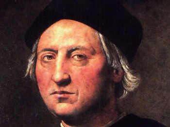 Amerika'ya İlk O Ayak Basmadı