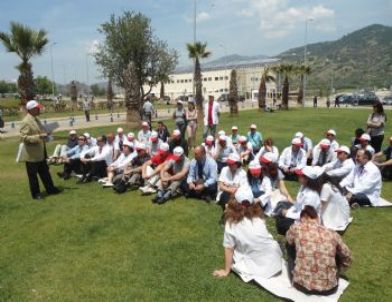 Aydınlı Hekimler Her Salı Dr. Ersin Arslan’ı Anacak