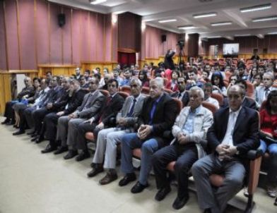 BEÜ'de 'İş Sağlığı ve İş Güvenliğinin Güncel Sorunları ve Çözüm Önerileri' Paneli