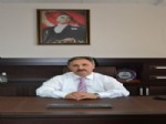 Dr. Aytekin Kemik’ten Talasemi Uyarısı