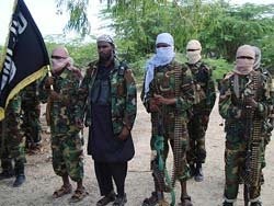 El Kaide Cezayir'de Varız Dedi