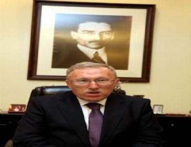 Enerji ve Tabii Kaynaklar Bakan Yardımcısı Murat Mercan'dan Açıklama