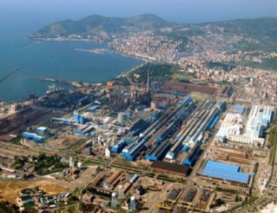 Erdemir, 47. Kuruluş Yıl Dönümünü Kutluyor