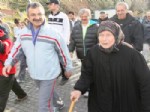 GEBZELI - Gebzeli Anneler Yürüyecek