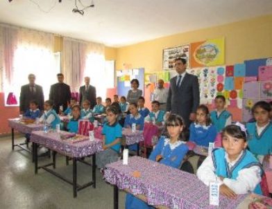 İstemeyen Öğrenciye Süt Verilmeyecek - Ankara