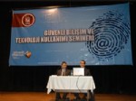 GÜVENLİ İNTERNET - Keçiörenli Öğrencilere Güvenli İnternet Semineri - Ankara
