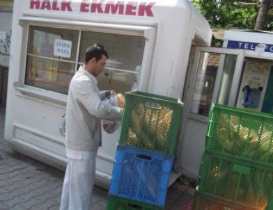 Kırıkkale’de Ekmek Rekabeti Sürüyor