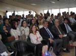 İSMAIL TURAN - Konya Smmmo’da Kdv İadesi Bilgilendirme Semineri