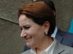 BATı ÇALıŞMA GRUBU - Meral Akşener yıllar sonra açıkladı