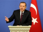 Başbakan Erdoğan ''Olursa Olur Olmazsa Olmaz''