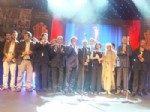 ŞAHİN IRMAK - Sadri Alışık Ödülleri Sahiplerini Buldu
