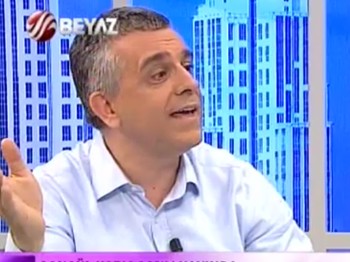 Tayyar Işıksaçan Öyle Tepkiler Gösterdi Ki...