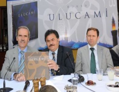 Ulu Cami, Bursa Belgeliğine Kazandırıldı