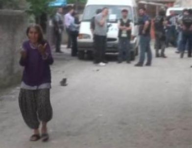 Uyuşturucu Operasyonunda Polisten 'Koca' İstedi