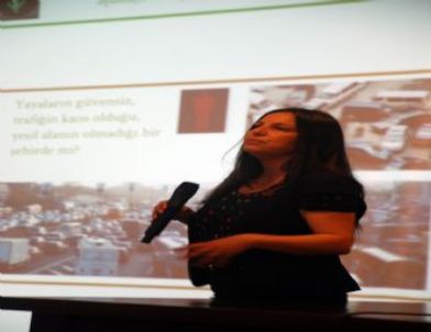 Yalova'da Organik Ulaşım Konferansı