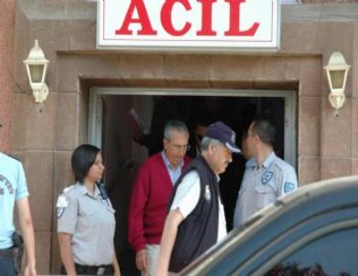 28 Şubat Soruşturması'nda Tutuklama Talebi