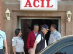 ÇETİN SANER - 28 Şubat Soruşturması'nda Tutuklama Talebi