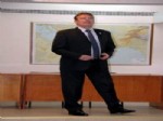 ADÜ Emlak Sektörünün Geleceğini Masaya Yatırdı
