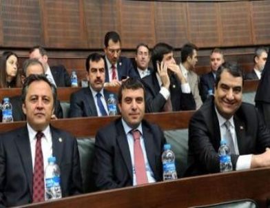 AK Parti Kırşehir İl Başkanı Salih Çetinkaya: