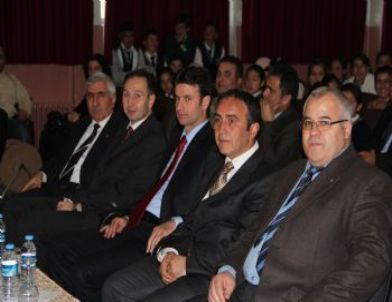 Ardahan’da Karayolu Trafik Haftası Kutlandı