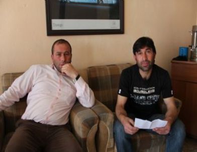 Ardahan Has Partide Toplu İstifa