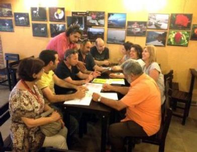 Ayvalık Uluslar Arası Film Festivali İçin Geri Sayım Başladı