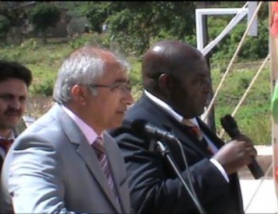 Başkan Güler'in Afrika İzlenimlerini Anlattı