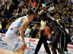 Beko Basketbol Ligi Play-off