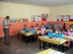 ALİ ÇETİNKAYA - Belediye Başkanına Öğretmenlik Yıllarını Hatırlatan Ders