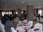 İL KONGRESİ - Bitlis’te CHP İl Kongresi Hazırlığı