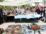 Burhaniye İmam Hatip’te Kermes Coşkusu