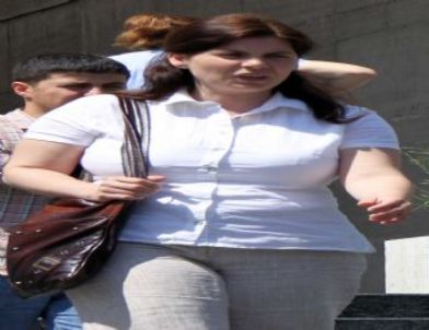 Eşiyle Birlikte 10'ar Yıla Kadar Hapsi İstenen Eski Başkan İlk Kez Konuştu