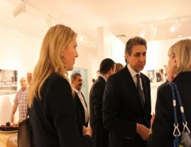 Fatih’te “New York” Esintileri