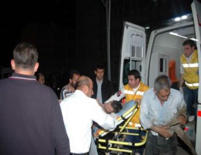 Hayvan Gübresi Atılan Kuyuya Düşen 4 Kişi Zehirlendi