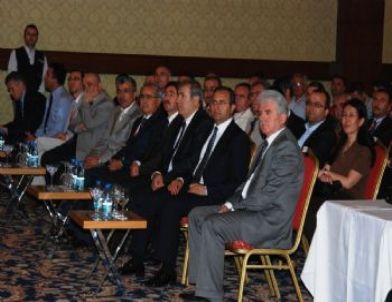 Jeotermal Seracılık Masaya Yatırıldı