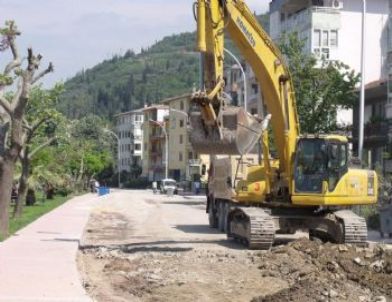 Karamürsel Plajyolu'nda Sona Gelindi