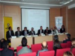 ABDULLAH KARAMAN - Konya’da Kültürel Mirasın Turizme Kazandırılması ve Sille Örneği Forumu