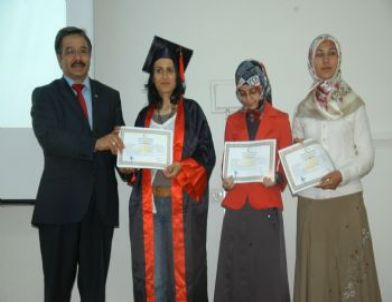 Muğla'da Açık Öğretim Liselilere Diploma