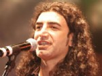 MURAT KEKILLI - Murat Kekilli İran'da Konser Verecek