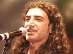Murat Kekilli İran'da Konser Verecek
