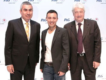 Mustafa Sandal 'Rüya Takımı'nda!