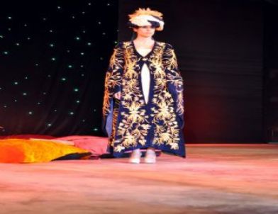 Halk Eğitim Şöleni Coşkuyla Kutlandı