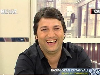 Rasim Ozan Ve Taklitçisi Canlı Yayında Karşı Karşıya Geldi